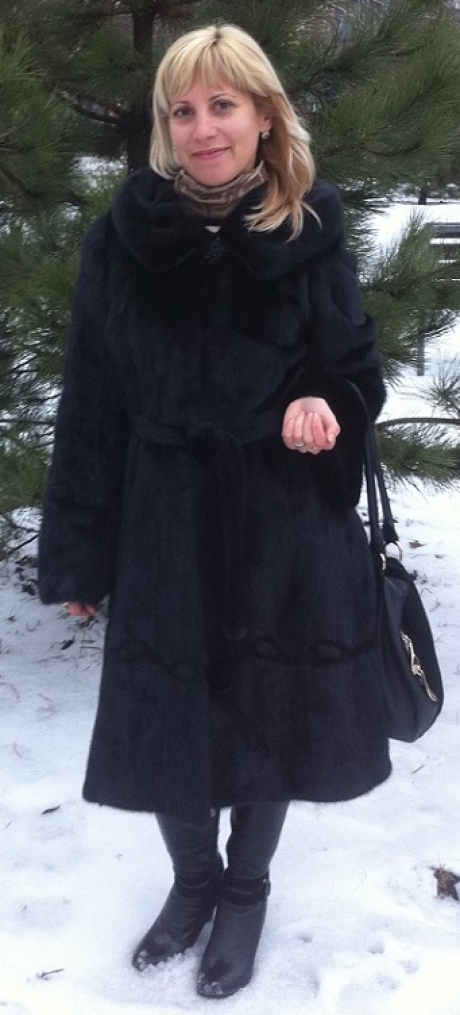 Photos of Tatiana, Age 55, Zaporozhie, image 3