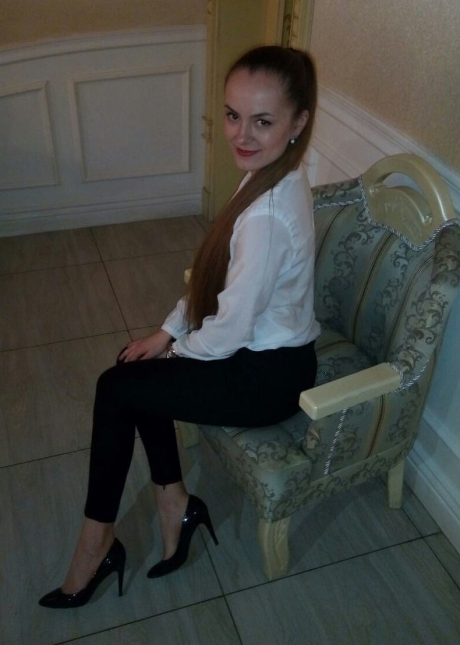 Photos of Alexandra, Age 38, Vinnitsa, image 3