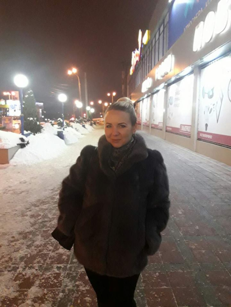 Photos of Angela, Age 46, Vinnitsa, image 4