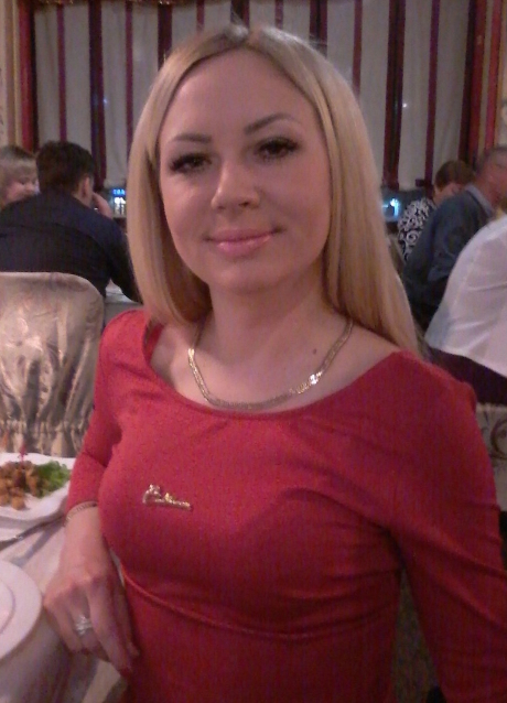Photos of Ekaterina, Age 40, Vinnitsa, image 3