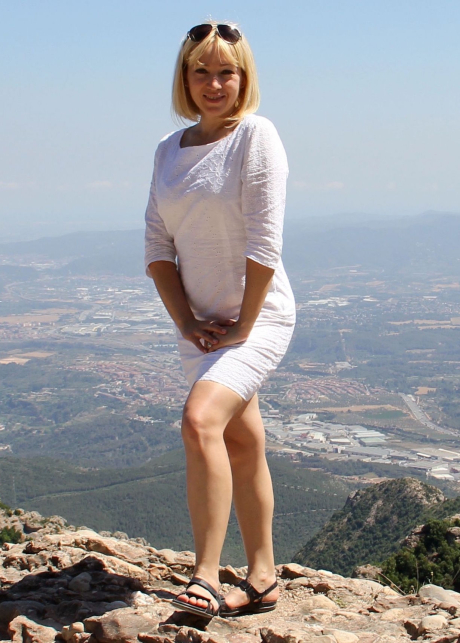 Photos of Natalia, Age 47, Kiev, image 2