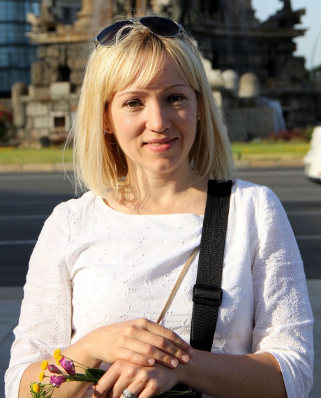Photos of Natalia, Age 48, Kiev, image 3