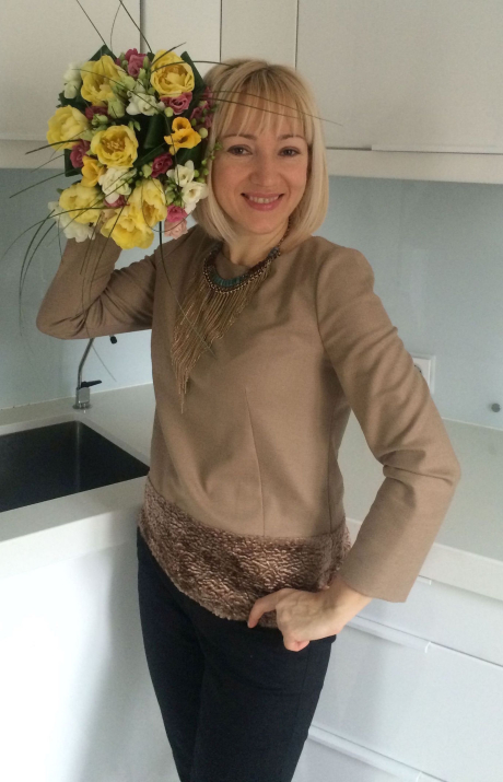 Photos of Natalia, Age 48, Kiev, image 4