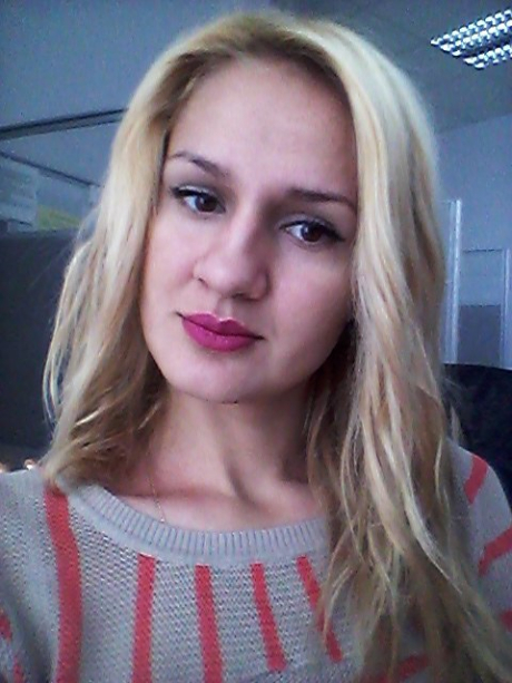 Photos of Alina, Age 33, Chernovtsy