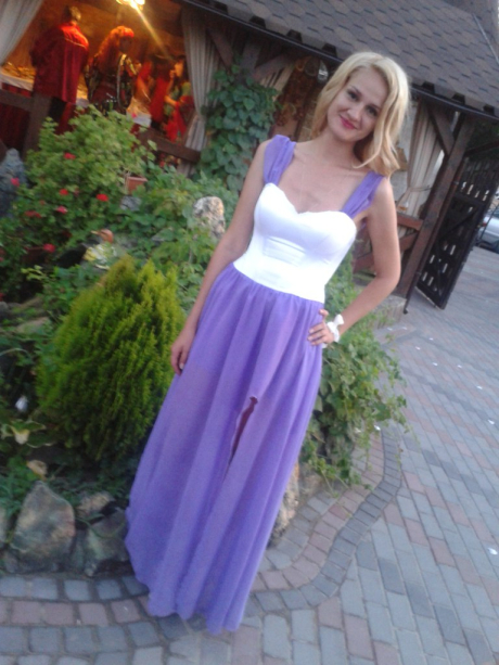 Photos of Alina, Age 33, Chernovtsy, image 2