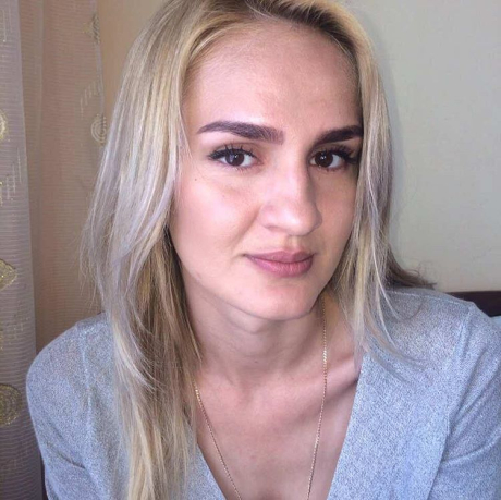 Photos of Alina, Age 33, Chernovtsy, image 4