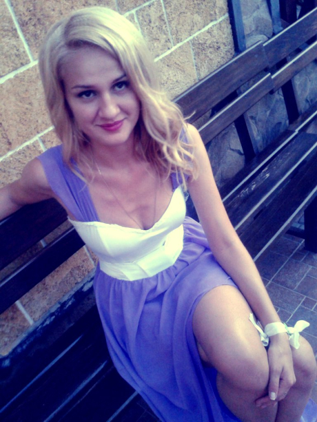 Photos of Alina, Age 33, Chernovtsy, image 5