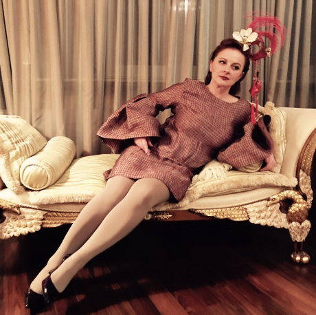 Photos of Irina, Age 50, Kiev, image 2