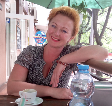 Photos of Irina, Age 50, Kiev, image 3