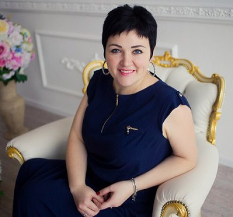 Photos of Irina, Age 46, Kiev