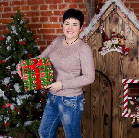 Photos of Irina, Age 46, Kiev, image 2