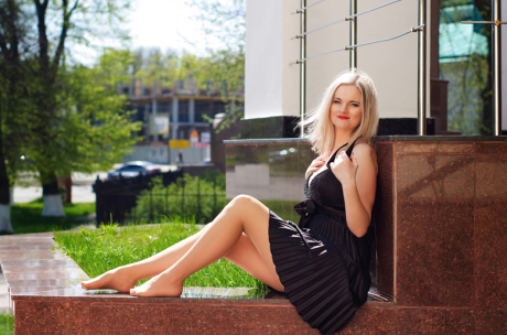 Photos of Elena, Age 36, Poltava, image 4