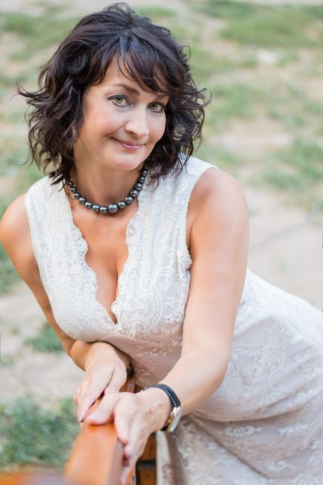 Photos of Elena, Age 52, Poltava, image 3