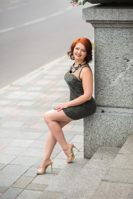 Photos of Irina, Age 47, Poltava, image 2