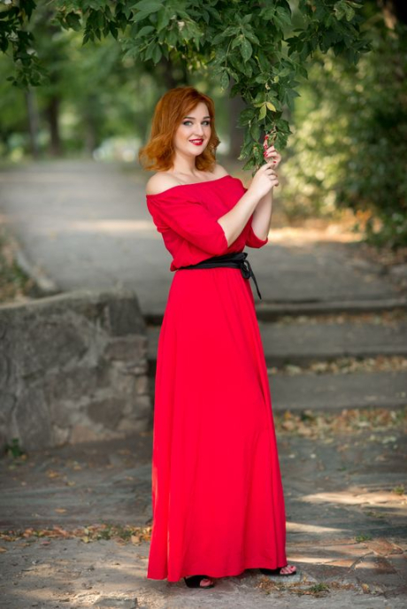 Photos of Kseniya, Age 31, Poltava, image 4