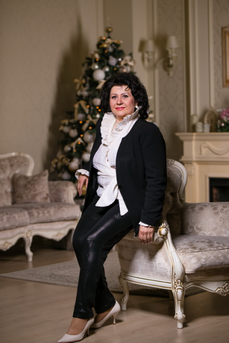 Photos of Tatiana, Age 62, Kiev, image 3
