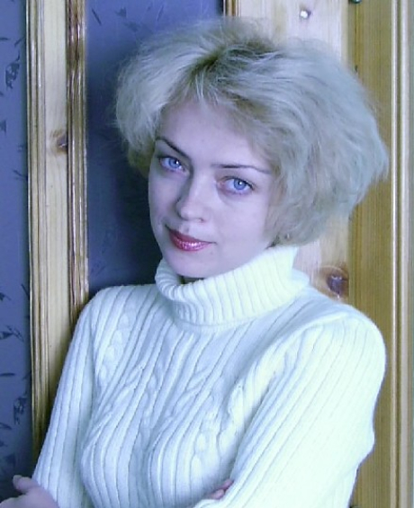Photos of Elena, Age 49, Uzhgorod, image 4
