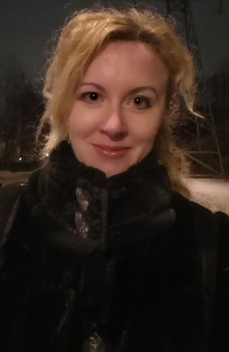 Photos of Ludmila, Age 37, Vinnitsa
