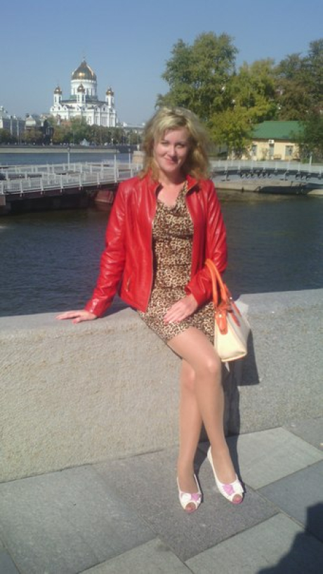 Photos of Ludmila, Age 37, Vinnitsa, image 2