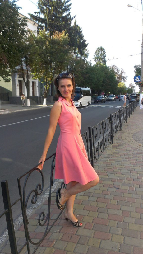 Photos of Irina, Age 45, Vinnitsa, image 2