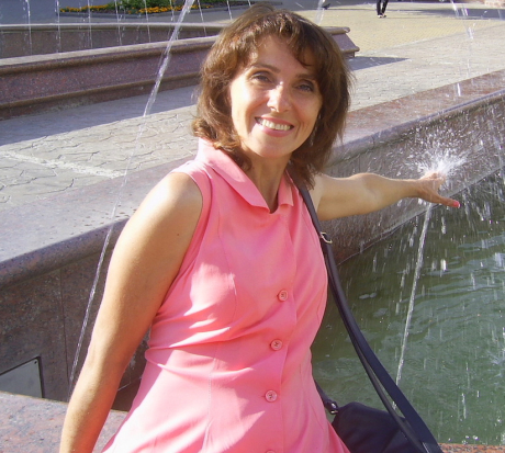 Photos of Irina, Age 45, Vinnitsa, image 3