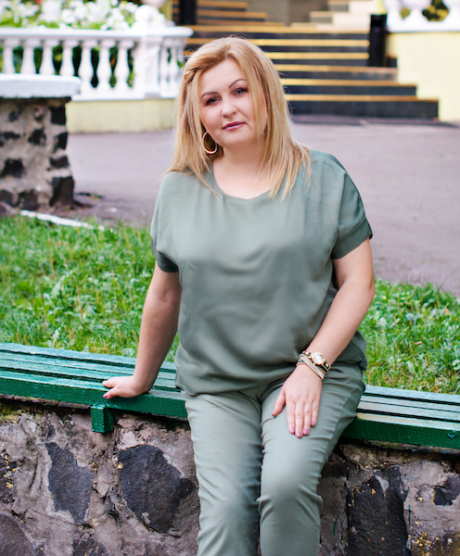 Photos of Irina, Age 53, Rovno, image 4