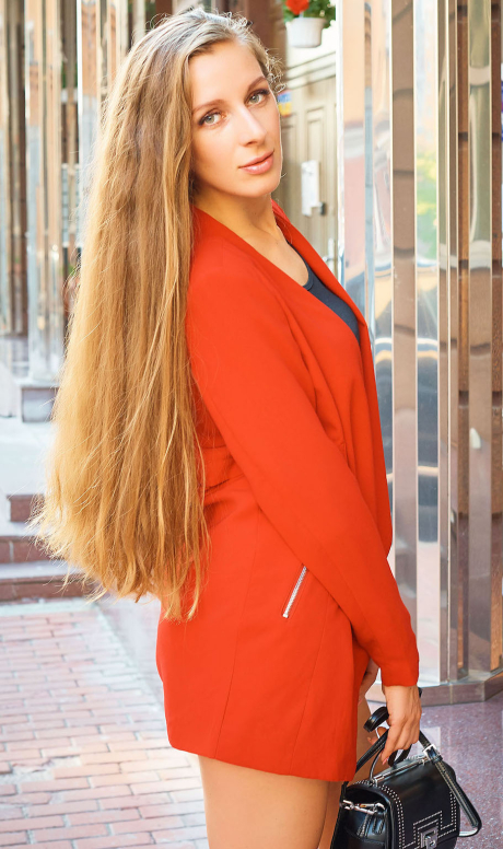 Photos of Elena, Age 37, Kiev
