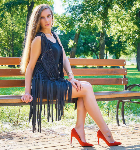 Photos of Elena, Age 37, Kiev, image 3