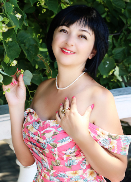 Photos of Ludmila, Age 40, Hmelnickiy