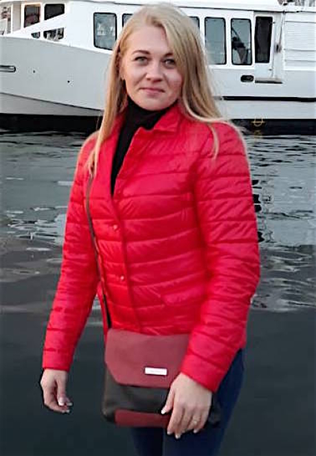 Photos of Maria, Age 38, Kiev