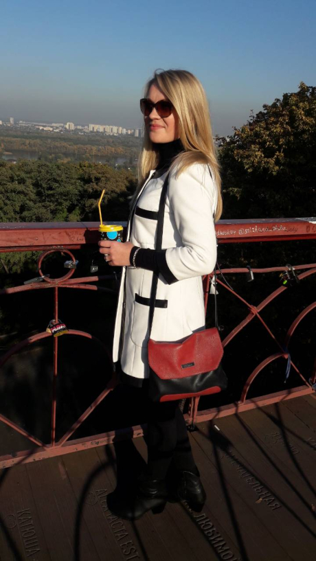 Photos of Maria, Age 38, Kiev, image 3
