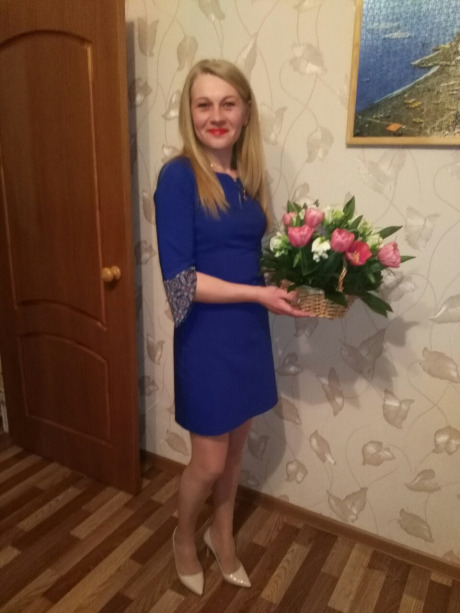 Photos of Maria, Age 38, Kiev, image 4