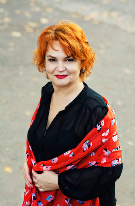 Photos of Olga, Age 57, Rovno, image 4