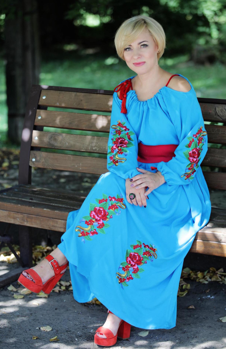 Photos of Taisia, Age 53, Hmelnickiy, image 2