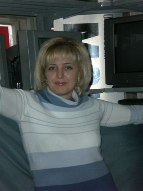 Photos of Tatiana, Age 58, Kiev, image 2