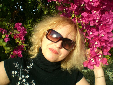 Photos of Tatiana, Age 59, Kiev, image 5