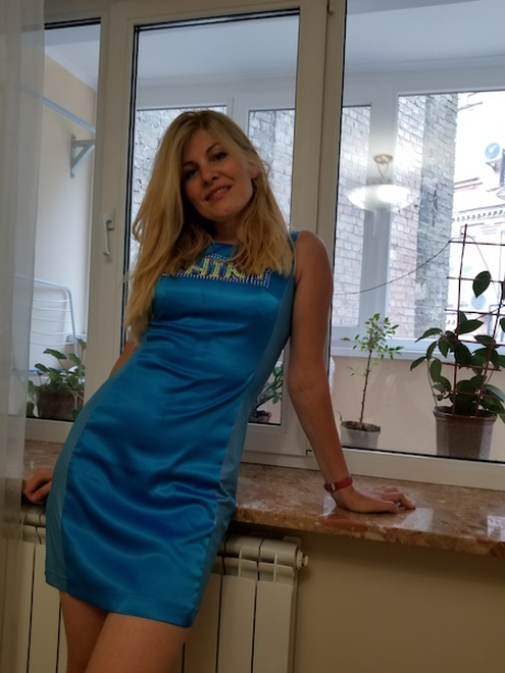 Photos of Ekaterina, Age 44, Kiev, image 2