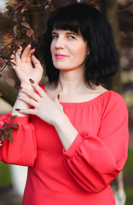 Photos of Elena, Age 46, Krivoy Rog