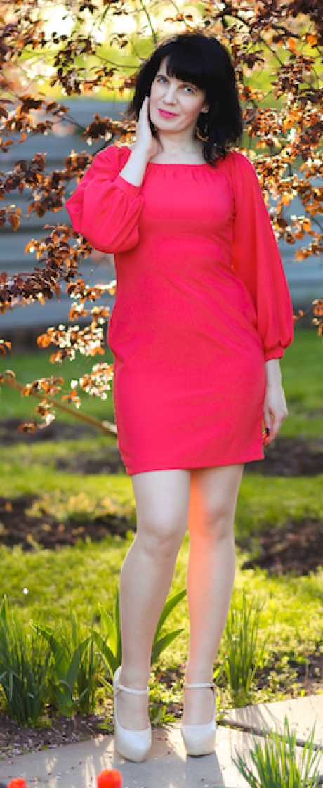 Photos of Elena, Age 46, Krivoy Rog, image 2