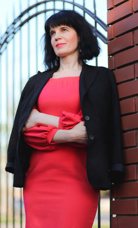 Photos of Elena, Age 46, Krivoy Rog, image 4
