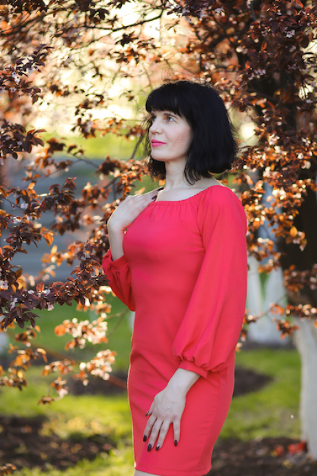 Photos of Elena, Age 46, Krivoy Rog, image 5