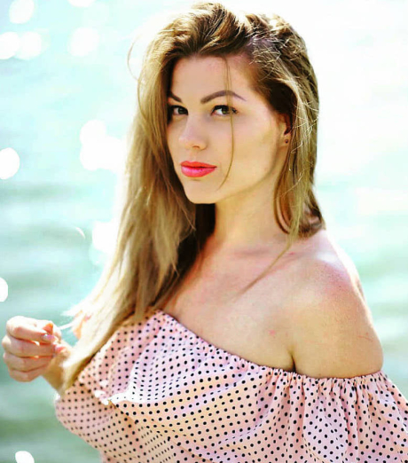 Photos of Yulianna, Age 35, Rovno