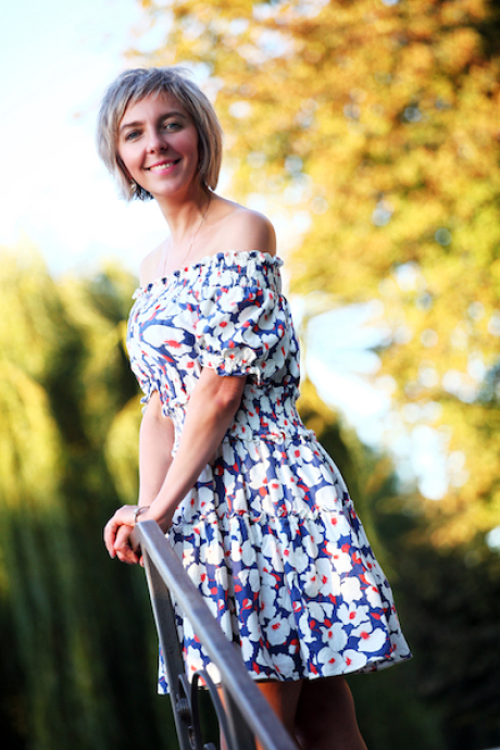 Photos of Natalia, Age 52, Hmelnickiy, image 2