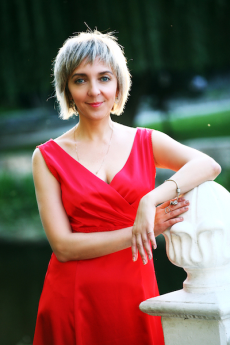 Photos of Natalia, Age 52, Hmelnickiy, image 4