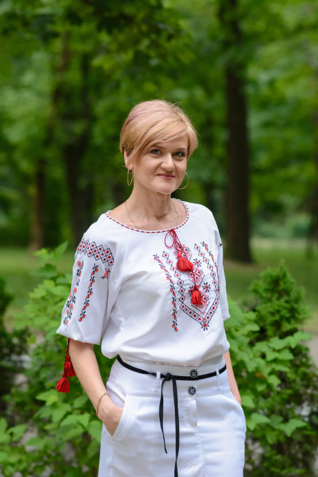 Photos of Irina, Age 47, Kiev, image 2