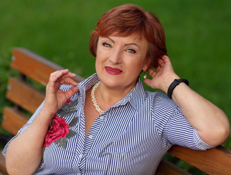 Photos of Valentina, Age 64, Kiev