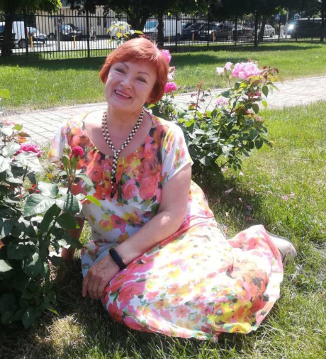 Photos of Valentina, Age 64, Kiev, image 5