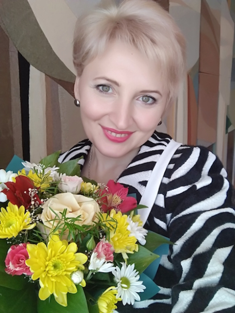 Photos of Ludmila, Age 47, Vinnitsa