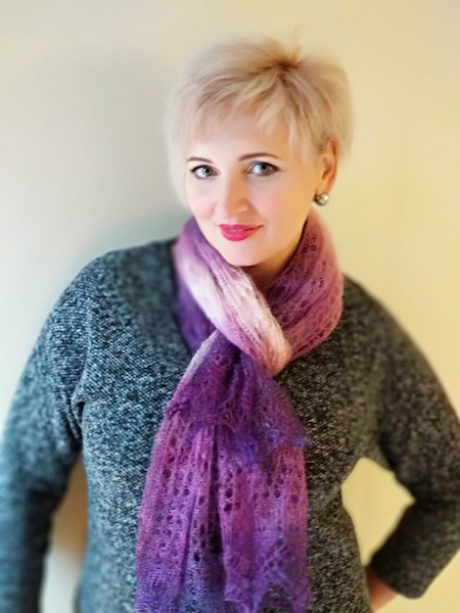 Photos of Ludmila, Age 47, Vinnitsa, image 4
