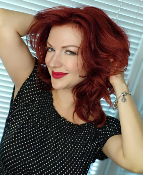 Photos of Anna, Age 45, Odessa